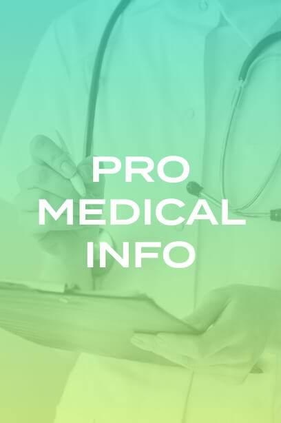 PRO Medical Info